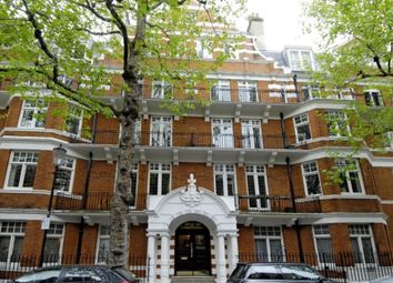 Thumbnail 4 bed flat to rent in Iverna Gardens, London