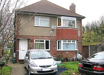 Thumbnail Flat to rent in Dockwell Close, Feltham