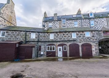 Thumbnail Detached house for sale in Saltoun Square, Fraserburgh