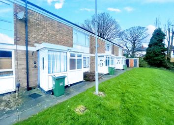 Thumbnail 1 bed maisonette to rent in Beacon View Road, West Bromwich