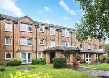 Thumbnail 2 bed flat for sale in Broomhill Gardens, Newton Mearns, Glasgow, East Renfrewshire