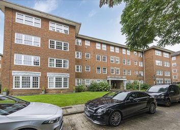 Thumbnail 2 bed flat for sale in Chartwell, Wimbledon