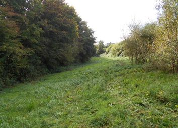 Thumbnail Land for sale in Llangennech, Llanelli