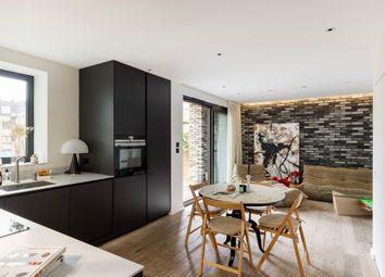 Thumbnail 2 bed flat for sale in Mills Court, Shoreditch