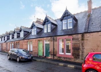 Thumbnail 3 bed terraced house for sale in 98 West Holmes Gardens, Musselburgh