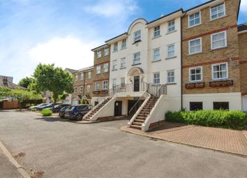 Thumbnail Flat for sale in Candler Mews, Amyand Park Road, Twickenham