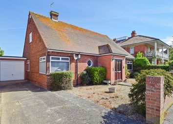 Thumbnail Detached house for sale in Epple Bay Road, Birchington