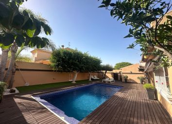 Thumbnail 4 bed villa for sale in San Javier, Murcia, Murcia, Spain