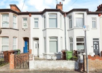 Thumbnail 2 bedroom terraced house for sale in Kennedy Road, Barking