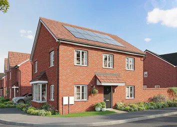 The Riverside, Drakelow_X417_Plot 51_Final Briar