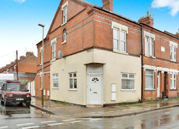 Thumbnail 3 bedroom property for sale in St. Marys Court, St. Marys Avenue, Braunstone, Leicester