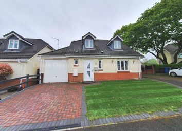 Thumbnail Detached house to rent in Ash Gardens, Poole