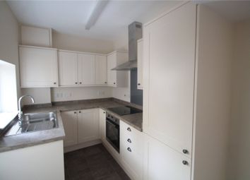 2 Bedroom Terraced house for rent