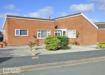 2 Bedrooms Detached bungalow for sale in Liddell Drive, Llandudno, Conwy LL30