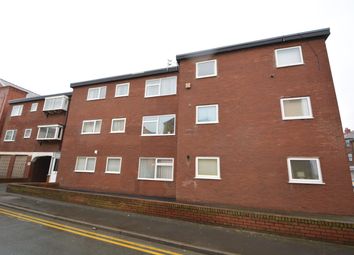 2 Bedrooms Flat for sale in Alexandra Court, Blackpool FY1