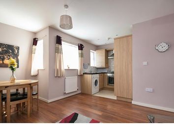 2 Bedrooms Flat to rent in Jericho Farm Close, Aigburth, Liverpool L17