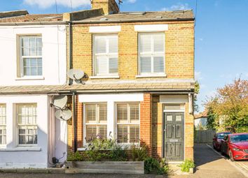 Thumbnail 1 bed flat for sale in Camac Road, Twickenham