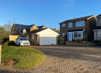 Thumbnail Detached house for sale in Brookside Way, Bloxham, Banbury