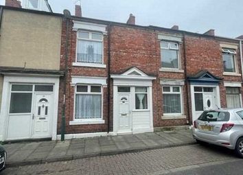 Thumbnail Terraced house to rent in Marshall Wallis Road, South Shields