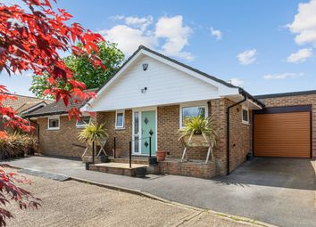 Thumbnail Bungalow for sale in Capuchin Close, Stanmore