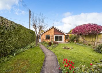 Thumbnail Semi-detached bungalow for sale in Upper Quinton, Stratford-Upon-Avon