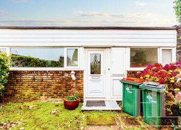 Thumbnail 3 bed terraced bungalow for sale in Forestfield, Crawley