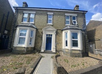 Thumbnail Terraced house to rent in 177 High Street, Sheerness, Kent