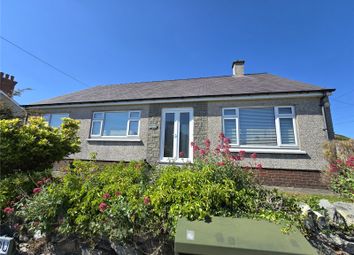 Property listing in Caernarfon, Gwynedd