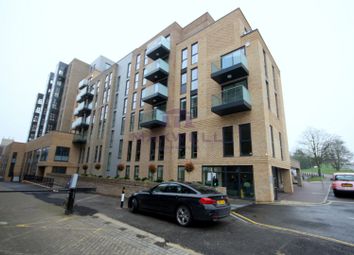Thumbnail 2 bed flat to rent in Sapphire House, Homefield Rise, Orpington, Kent