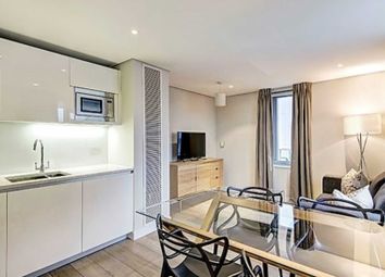 3 Bedrooms Flat to rent in Merchant Square East, London W2
