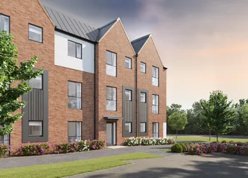 Matford House Apartments Dusky Hero