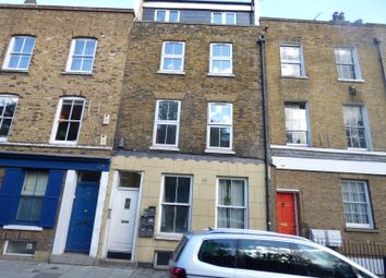Thumbnail 1 bed flat for sale in Cannon Street Road, Shadwell
