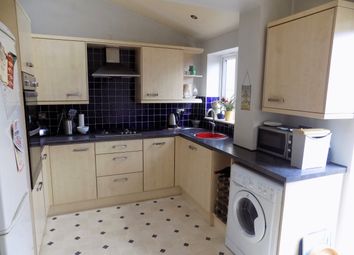 2 Bedroom End terrace house for sale