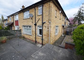 Thumbnail Terraced house for sale in Owlet Road, Shipley, Bradford, West Yorkshire