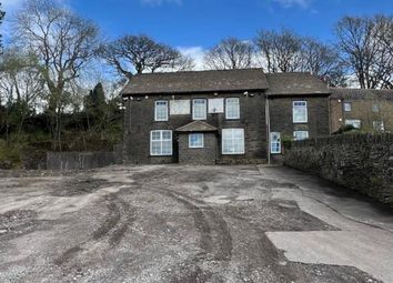 Blackwood - Detached house for sale