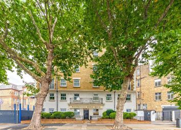 Thumbnail 1 bed flat for sale in Lambeth Road, London