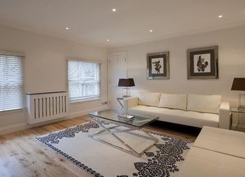 Thumbnail 1 bed flat to rent in Grosvenor Hill, London