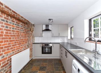 Thumbnail 2 bed end terrace house for sale in Benover Road, Yalding, Maidstone, Kent