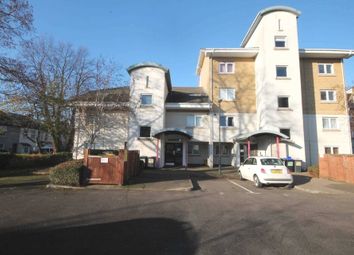 Thumbnail 2 bed flat for sale in Chichester Wharf, Erith