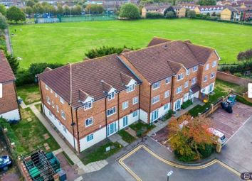 Thumbnail 1 bedroom flat for sale in Wilkins Close, Mitcham