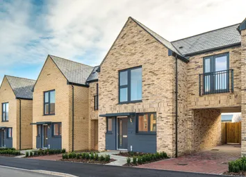 External Image Of The Cypress, House For Sale In Winchester