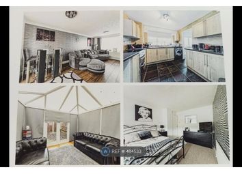 3 Bedroom End terrace house for rent