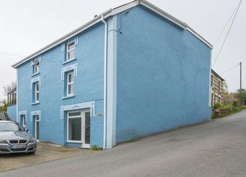 Thumbnail Detached house for sale in St. Dogmaels, Cardigan