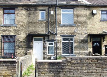 Thumbnail Terraced house to rent in Lidget Place, Great Horton, Bradford