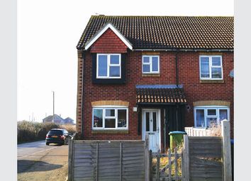 3 Bedroom End terrace house for sale