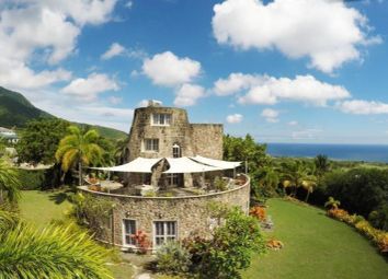 Thumbnail 3 bed villa for sale in Nevis, The Caribbean, St. Kitts And Nevis