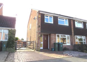 2 Bedroom Semi-detached house for rent