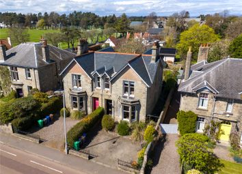 Thumbnail Semi-detached house for sale in Hepburn Gardens, St. Andrews, Fife