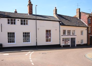 Thumbnail 13 bed town house for sale in Market Place, Fakenham