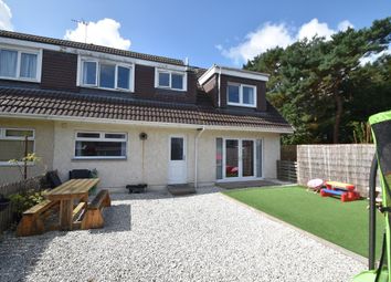 Thumbnail 5 bed semi-detached house for sale in Pinelands, Bishopbriggs